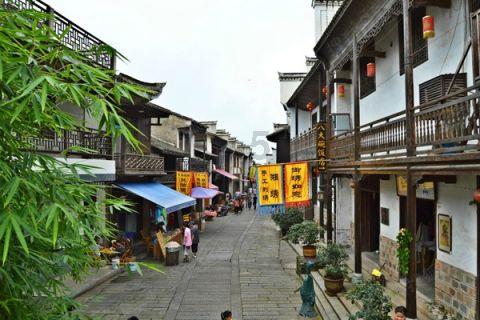 寻找暗藏的宝藏