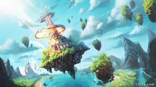 发烧后真的可以利用蒸桑拿排汗吗？游戏画面